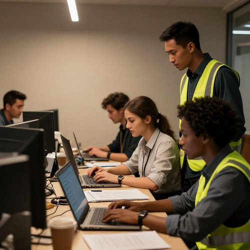 PCMSO e Segurança do Trabalho: Guia Completo para Proteger sua Empresa
