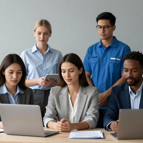 PCMSO: Essencial para Garantir a Segurança e Proteção da Sua Equipe no Trabalho
