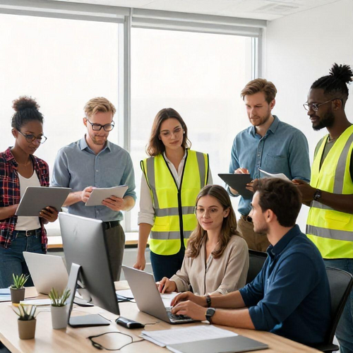 Por Que o Exame ASO é Essencial para a Saúde Ocupacional e o Bem-Estar dos Trabalhadores