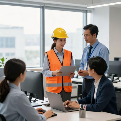 Por que o Exame de Medicina do Trabalho é Fundamental para a Saúde e Segurança no Trabalho