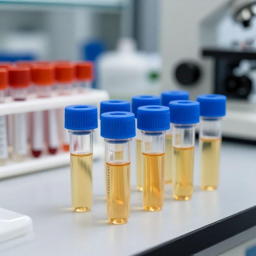 Preço do Exame de Urina: O que Influencia e Por Que Ele é Essencial para sua Saúde