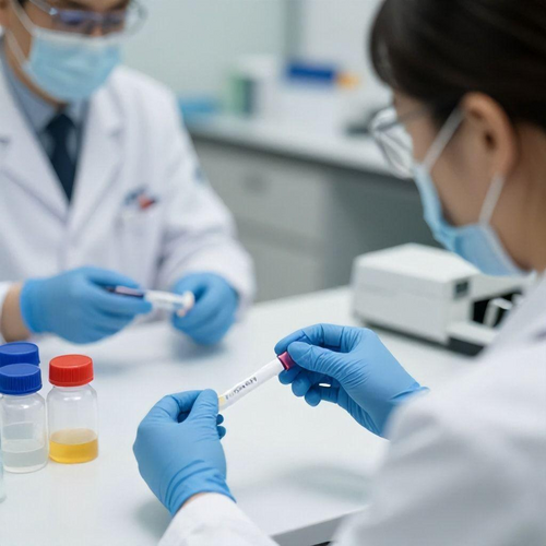 Preços do Exame de Urina: Guia Básico para Pacientes Informados