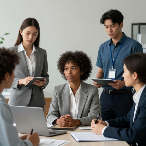 Programa de Controle Médico de Saúde Ocupacional: Papel Fundamental na Segurança do Trabalho