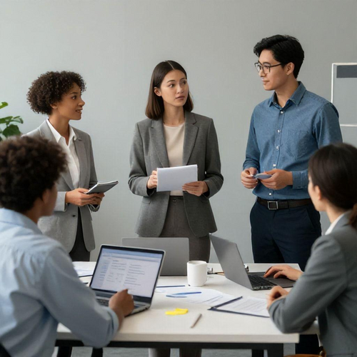 Segurança do Trabalho e PCMSO: Como Proteger sua Equipe e Otimizar o Ambiente de Trabalho