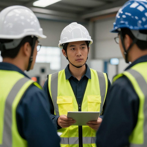 Treinamento de CIPA NR 5: Fortaleça a Segurança no Trabalho e Proteja Sua Equipe