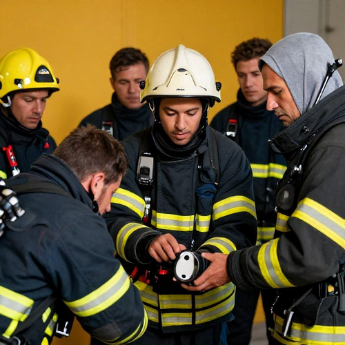 Treinamento para Brigadas de Incêndio: Estratégias para Proteger Seu Ambiente com Segurança e Eficiência