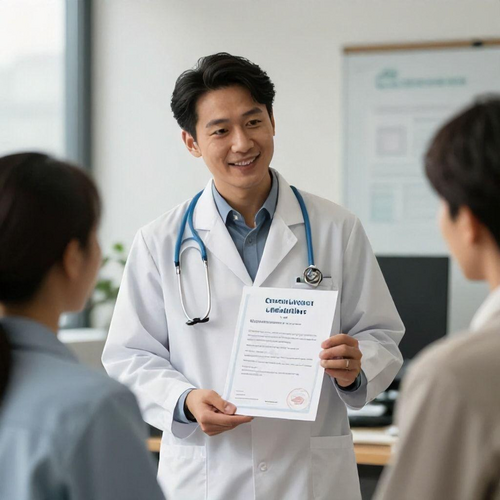 Tudo Sobre a Emissão do Atestado de Saúde Ocupacional e Sua Importância para Empresas e Trabalhadores