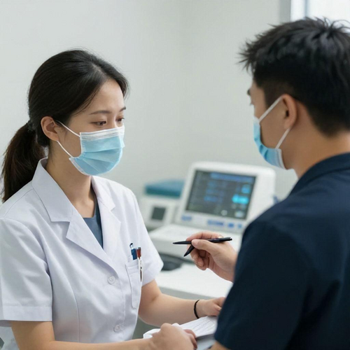 Valor do Exame ASO e Sua Relevância para a Saúde Ocupacional: Guia Essencial