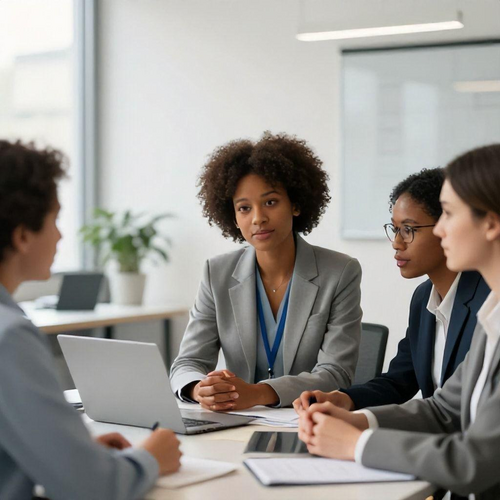 Vantagens de Contratar uma Empresa Especializada em Exames Admissionais para Garantir Contratações Eficazes