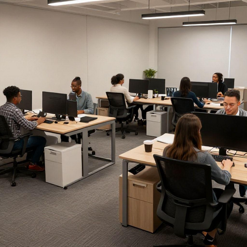 Análise Ergonômica do Trabalho: Guia Essencial para Melhorar Saúde e Segurança no Trabalho