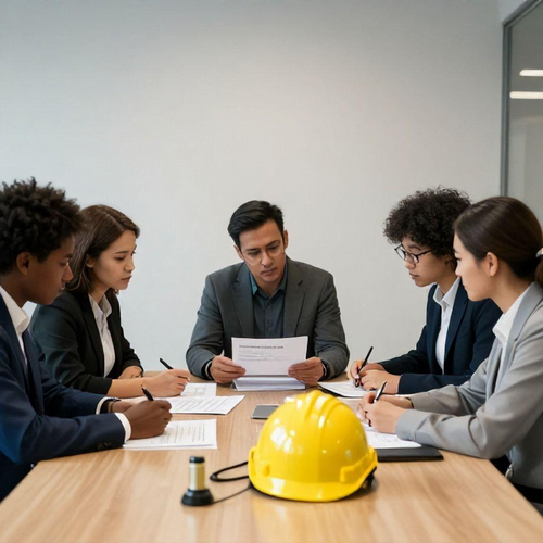 Como Elaborar Programas Eficientes de Gerenciamento de Riscos e Controle Médico de Saúde Ocupacional