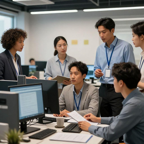 Como Selecionar uma Empresa de Exames Admissionais para Assegurar Segurança e Eficiência na Contratação