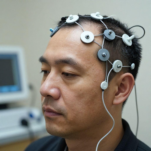 Eletroencefalograma: Definição, Funcionamento e Relevância para a Saúde Cerebral