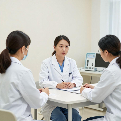 Exame ASO: Por que é Fundamental para Sua Saúde e Desenvolvimento Profissional