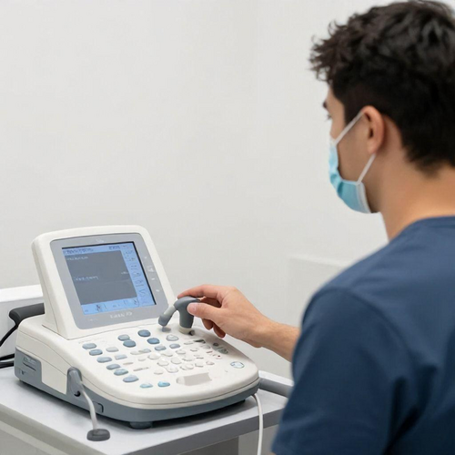 Exame de Espirometria: Entenda Sua Importância para a Saúde Pulmonar