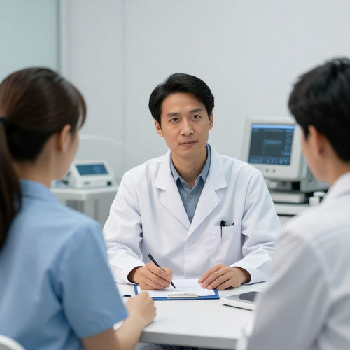 Exames Complementares no PCMSO: Papel Fundamental na Saúde e Segurança do Trabalho