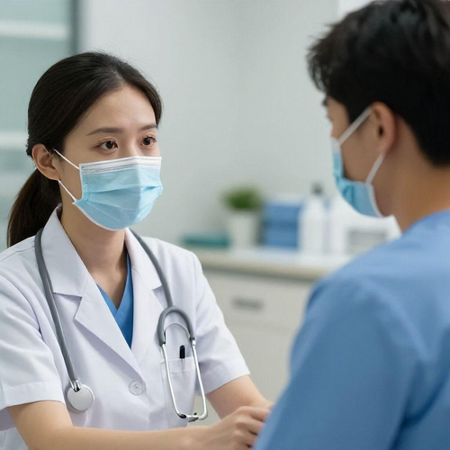 Exames de Saúde no Trabalho: Essencial para o Bem-Estar e Segurança dos Colaboradores