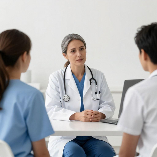 Exames Médicos do Trabalho: Importância e Benefícios para a Saúde dos Colaboradores