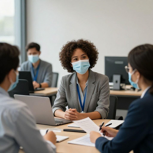 Exames Periódicos na Saúde Ocupacional: Essencial para a Segurança nas Empresas