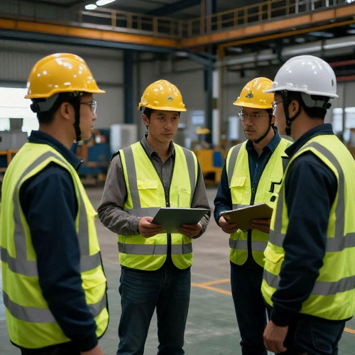 Laudo Técnico de Periculosidade: Garantindo a Saúde e Segurança dos Trabalhadores