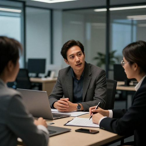 Plano de Gerenciamento de Riscos: Passos Essenciais para uma Elaboração Eficiente