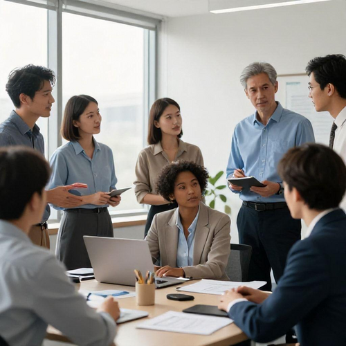 Por Que o PCMSO é Essencial para Garantir a Segurança no Trabalho e a Saúde dos Funcionários
