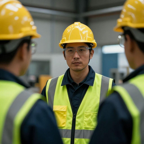 Saúde e Segurança no Trabalho: Estratégias Essenciais para Proteger Trabalhadores em Ambientes de Risco