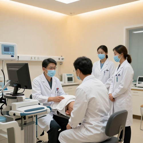 A Relevância da Clínica de Exames Demissionais na Promoção da Segurança e Saúde Ocupacional