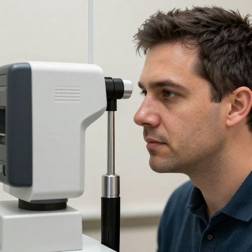 Avaliação Auditiva: Como a Audiometria Contribui para a Proteção da Sua Saúde Auditiva