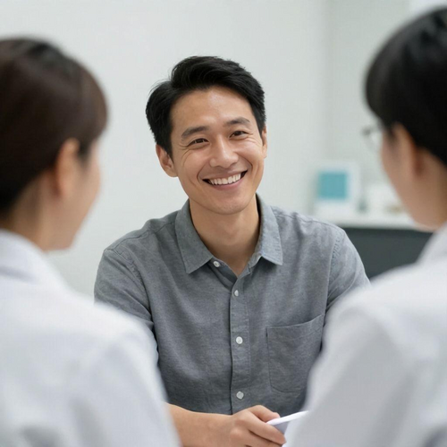 Clínica de Exame Demissional no Paraná: Essencial para Garantir um Ambiente de Trabalho Seguro e Saudável