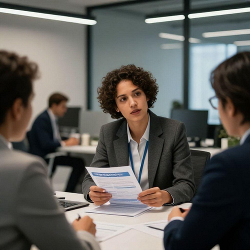 Exames Médicos Periódicos nas Empresas: Essenciais para a Saúde e Bem-Estar dos Colaboradores