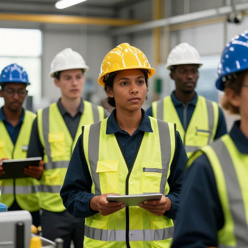 Guia Completo para Criar um Programa Eficaz de Gerenciamento de Riscos Ocupacionais e Garantir a Segurança no Trabalho