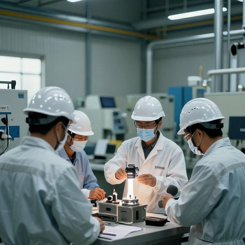 Laudo Técnico de Condições Ambientais do Trabalho: Essencial para Segurança e Conformidade Empresarial