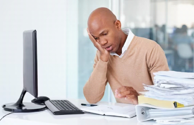 Nova NR-01 e os Riscos Psicossociais