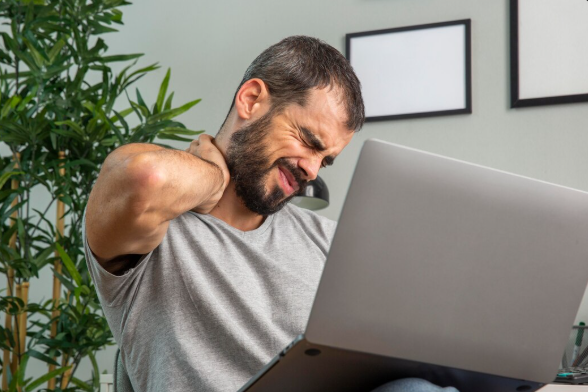 Análise Ergonômica do Trabalho e NR17: Garantindo Bem-Estar e Produtividade no Ambiente Corporativo