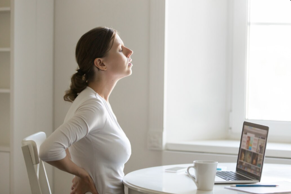 Análise Ergonômica do Trabalho: Melhore sua Rotina Profissional e Amplie a Produtividade