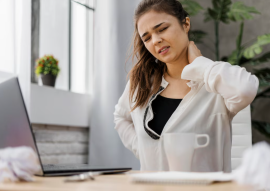 Análise Ergonômica Preliminar: Chave para Ambientes de Trabalho Seguros e Produtivos