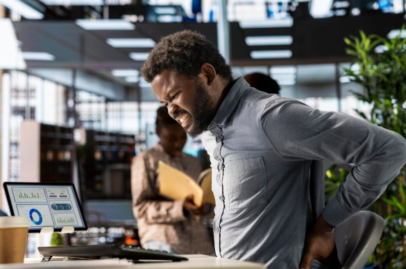 Análise Ergonômica Preliminar: Papel Fundamental nas Normas de Saúde e Segurança do Trabalho