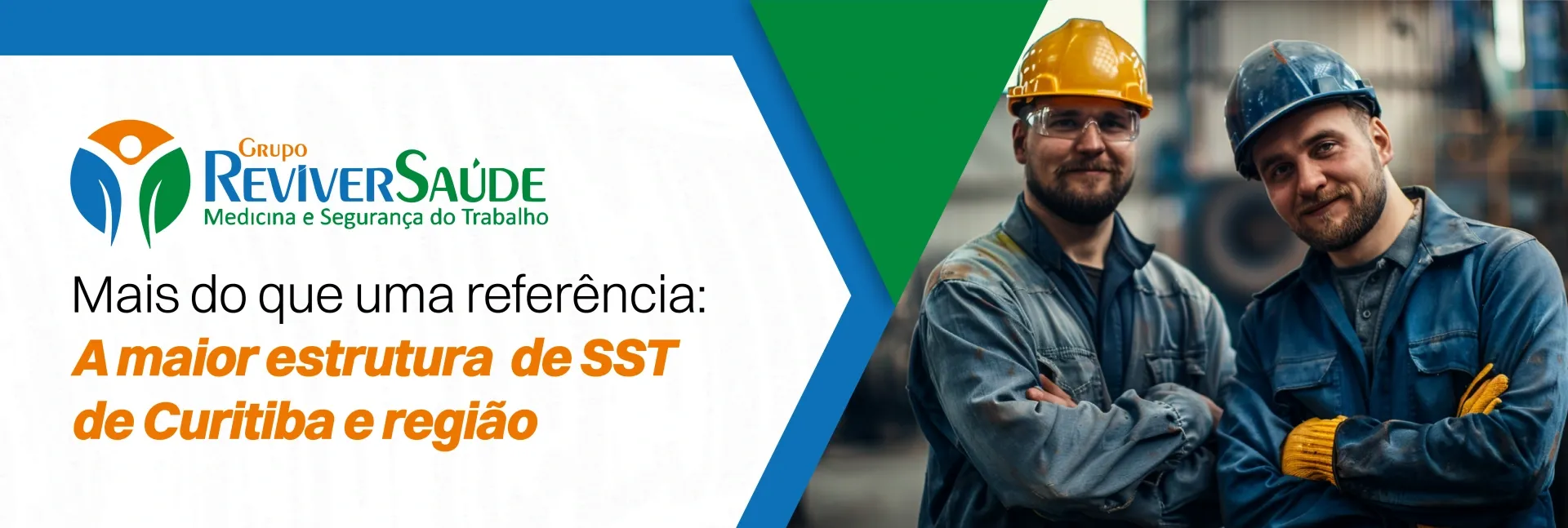 Imagem Ilustrativa de SST