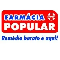 Farmácia popular