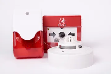 Imagem ilustrativa de Projeto de combate a incendio