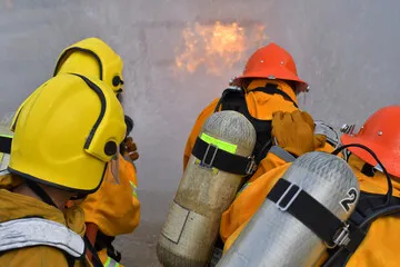 Valor de projeto preventivo contra incendio