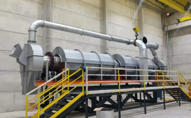 Imagem Ilustrando Tecno casting