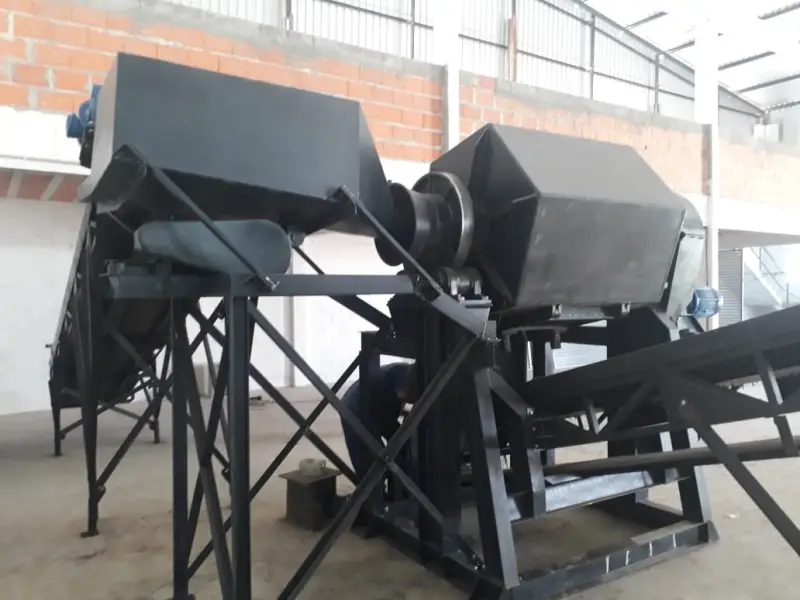 Imagem Ilustrando Tecno casting