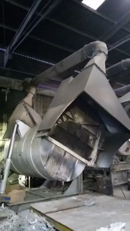 Imagem Ilustrando Tecno casting