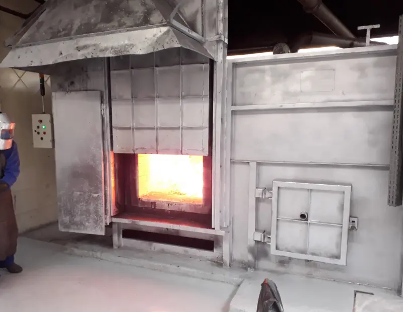 Imagem Ilustrando Tecno casting