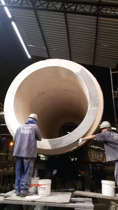 Imagem Ilustrando Tecno casting