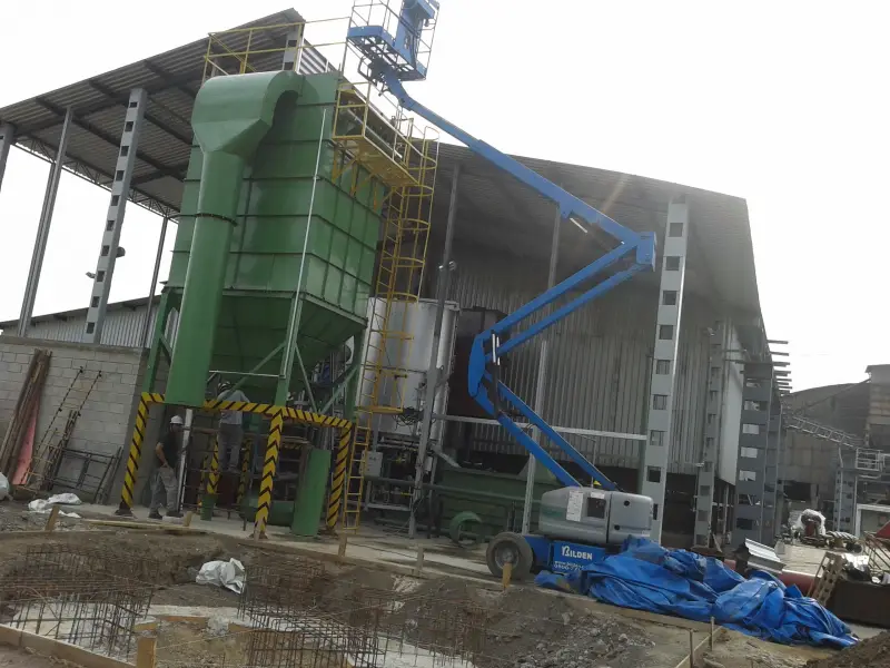 Imagem Ilustrando Tecno casting