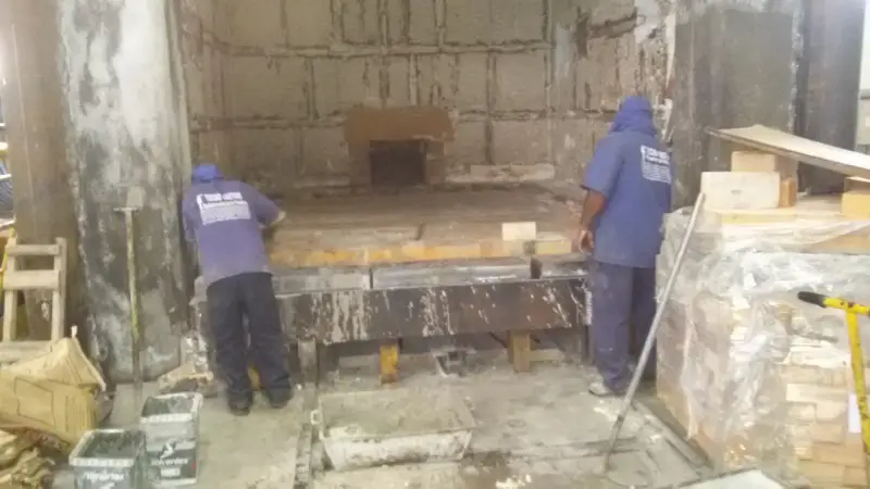 Imagem Ilustrando Tecno casting