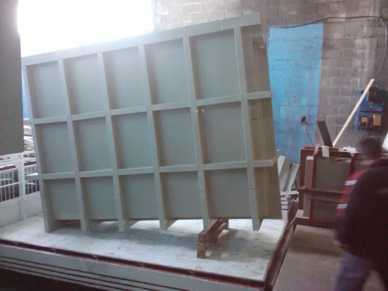 Imagem ilustrativa de Revestimento em PP